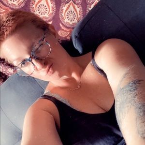 Meet your Posher, Goddess